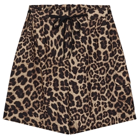 Copenhagen Muse CMGABBY Shorts, Almond Peach
